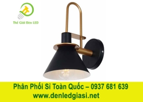 Đèn Thả Phòng Khách Hiện Đại VE-258