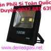 Pha LED COB 100W