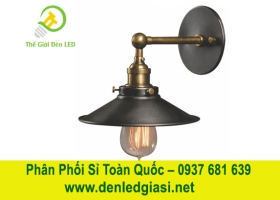Đèn Thả Phòng Khách Hiện Đại VE-197