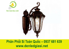Đèn Vách Tường Hiện Đại TD-134