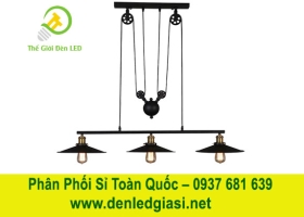 Đèn Thả Trần Hiện Đại TTK04N3 