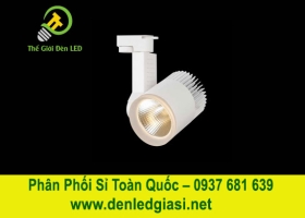 Đèn Led Thanh Ray FR-202 
