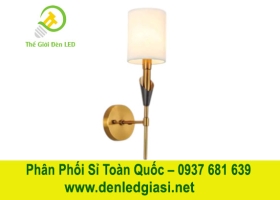 Đèn Vách Tường Hiện Đại VL-4800 