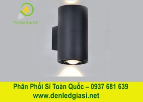 Đèn Vách Tường Hiện Đại CN-258