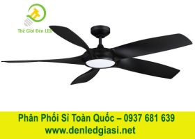 Đèn quạt trần MODEL-Q05