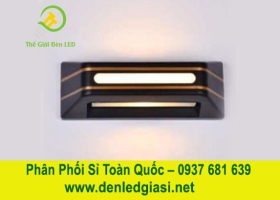 Đèn Vách Tường Hiện Đại AK-208 