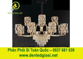 Đèn Thả Trần Hiện Đại CNQT-431 