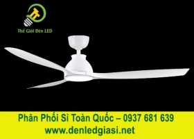 Đèn quạt trần MODEL-Q21