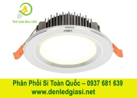 Đèn Led Âm Trần AT-113 LED  