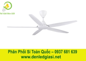 Đèn quạt trần MODEL-Q71
