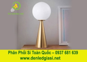 Đèn Ngủ Hiện Đại DB-585 