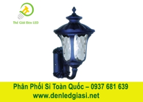 Đèn Vách Tường Hiện Đại TD-43