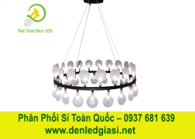 Đèn Thả Trần Hiện Đại TH-27 