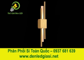 Đèn Đèn Vách Tường Hiện Đại V-838