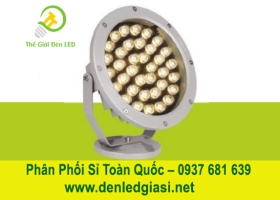 Đèn Led Chiếu Mặt Dựng RN-0304 