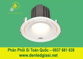Đèn Led Âm Trần AT-39 