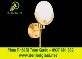 Đèn Vách Tường Hiện Đại V-881