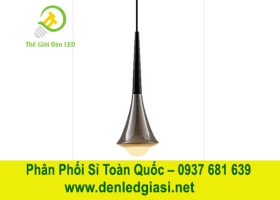 Đèn Thả Phòng Khách Hiện Đại T-92