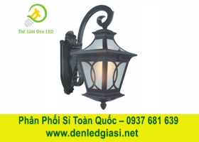 Đèn Vách Tường Hiện Đại TD-119