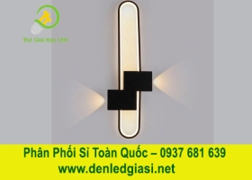 Đèn Vách Tường Hiện Đại V-962