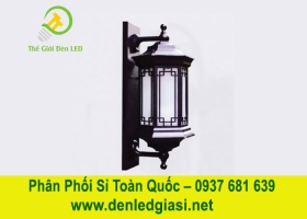 Đèn Vách Tường Hiện Đại TD-154