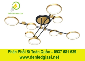 Đèn Thả Trần Hiện Đại TTK112T8 