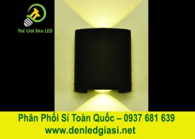 Đèn Vách Tường Hiện Đại CN-185