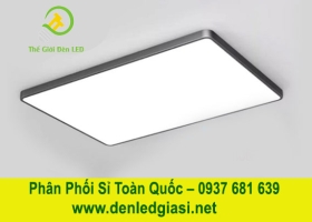 Đèn Mâm Ốp Trần OP-1249 