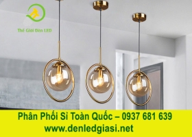 Chao Đèn Thả Hiện Đại THCN 44-22 