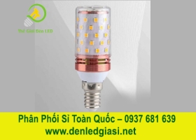 Bóng Đèn LED B-252-18/E14  