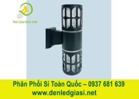 Đèn Đèn Vách Tường Hiện Đại CN-406