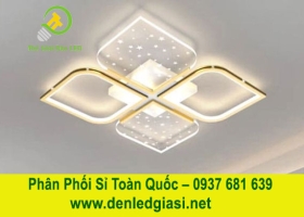 Đèn Mâm Ốp Trần ML-43