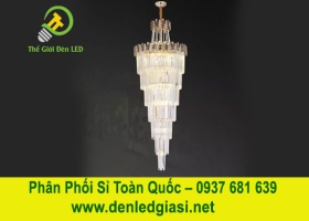 Đèn Thả Thông Tần Hiện Đại TPL88230D1800 