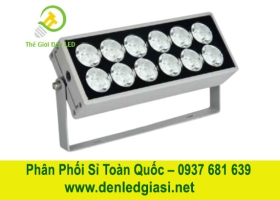 Đèn Led Chiếu Mặt Dựng RN-0332 