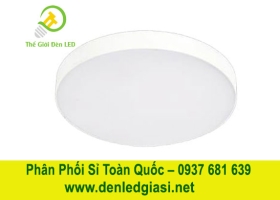 Đèn Mâm Ốp Trần MSS-13 