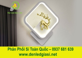 Đèn Vách Tường Hiện Đại GT-442-24 