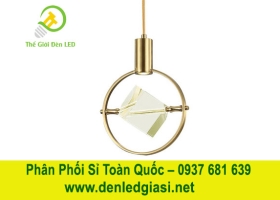 Đèn Thả Trang Trí TTK123B 