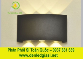 Đèn Vách Tường Hiện Đại CN-187
