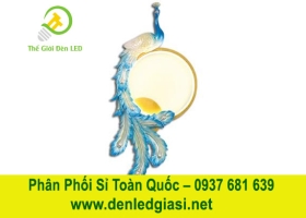 Đèn Vách Tường Hiện Đại VC 9281 