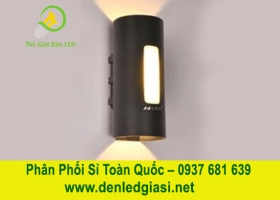 Đèn Vách Tường Hiện Đại AK-52 