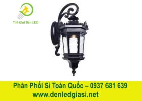 Đèn Vách Tường Hiện Đại TD-181