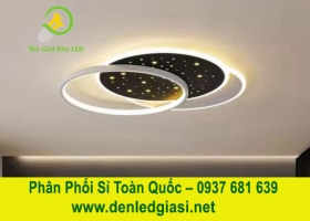 Đèn Mâm Ốp Trần ML-29