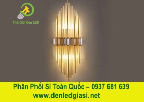Đèn Vách Tường Hiện Đại GT-453-23 