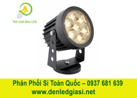 Đèn LED Rọi Cây Ngoài Trời RN-A79 