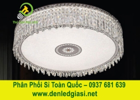 Đèn Mâm Ốp Trần MO-1252 