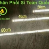 Đèn Led Dây Cuộn 2835 2 Hàng Led Lõi Đồng Cắt 20cm
