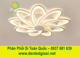 Đèn Mâm Ốp Trần MO-919-20 