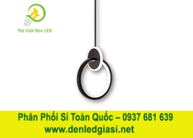 Đèn Thả Trang Trí TTK135B 