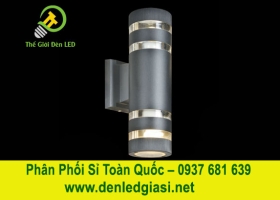Đèn Đèn Vách Tường Hiện Đại CN-76