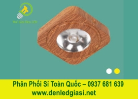 Đèn Mâm Ốp Trần LT-86 